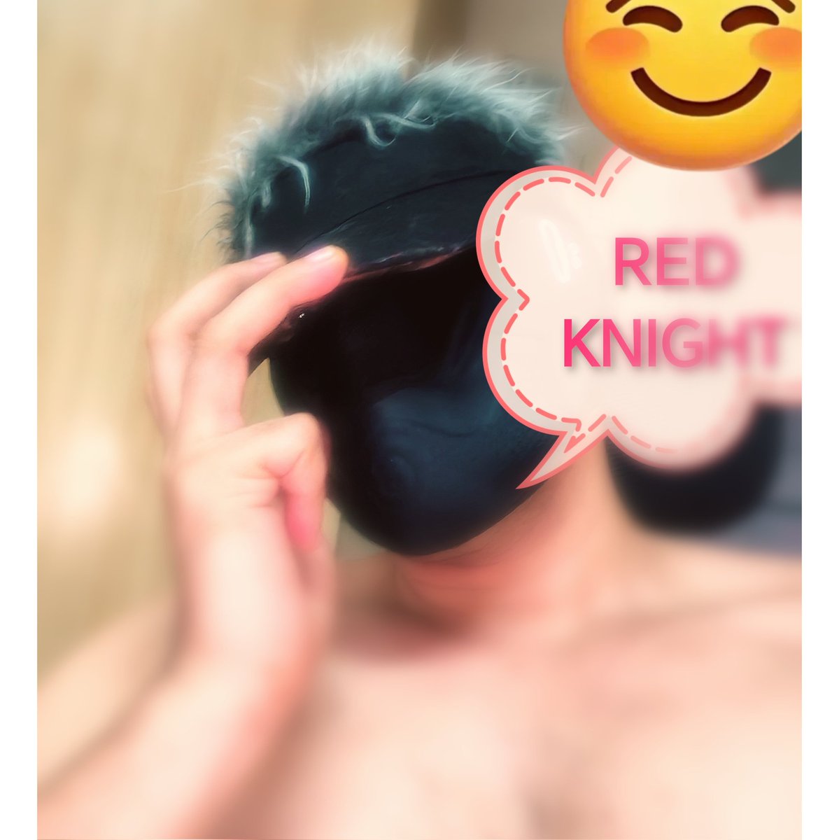 Red Knight tweet media