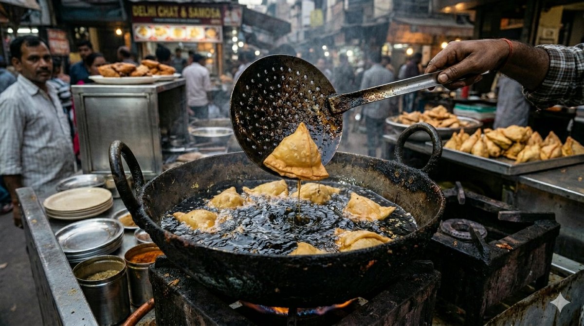 G K AGARWAL tweet media