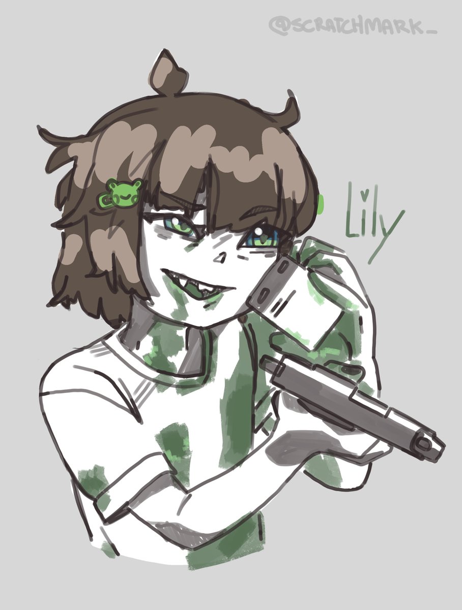 SCRATCHMARK tweet media