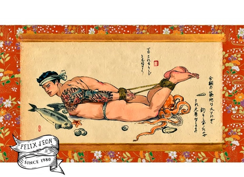 MASSTERGOD tweet media