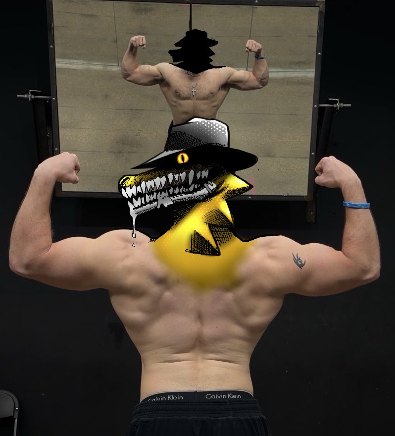 EasyRyder🔜TFF tweet media