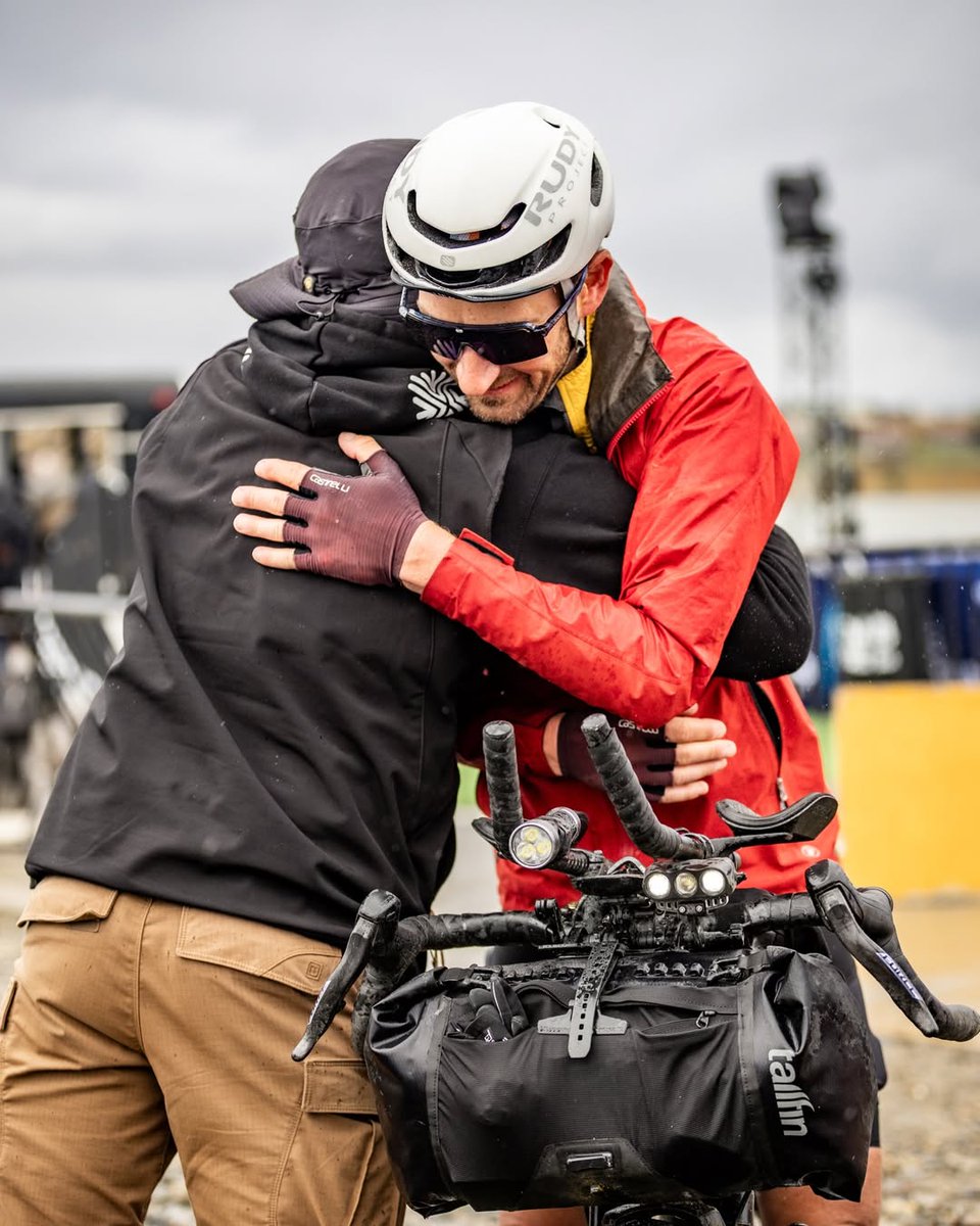 Final Frontier Patagonia tweet media