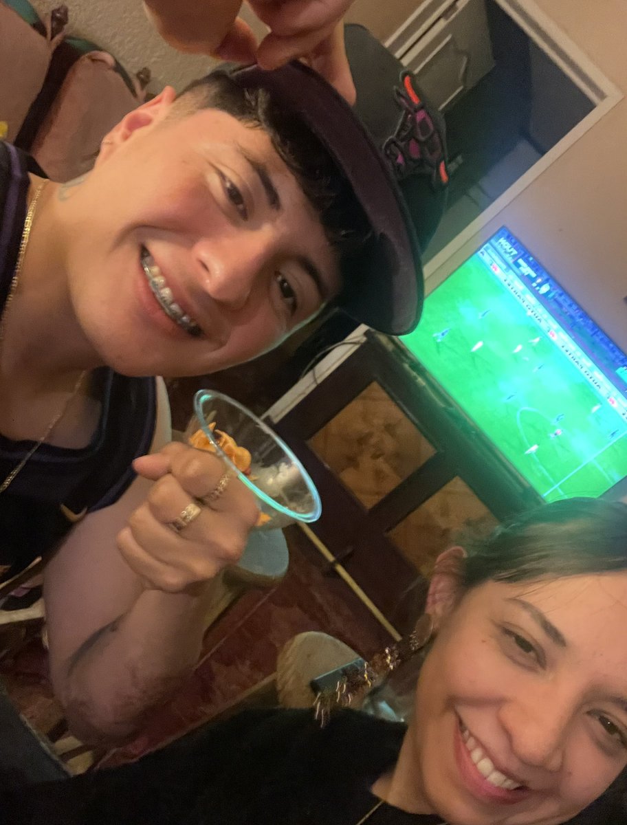 #MegaFutbol