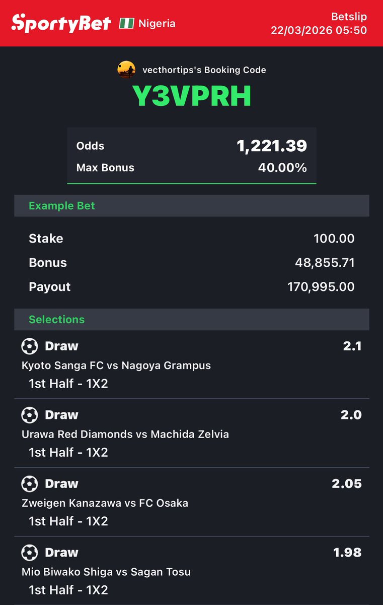 Vecthor Tips tweet media