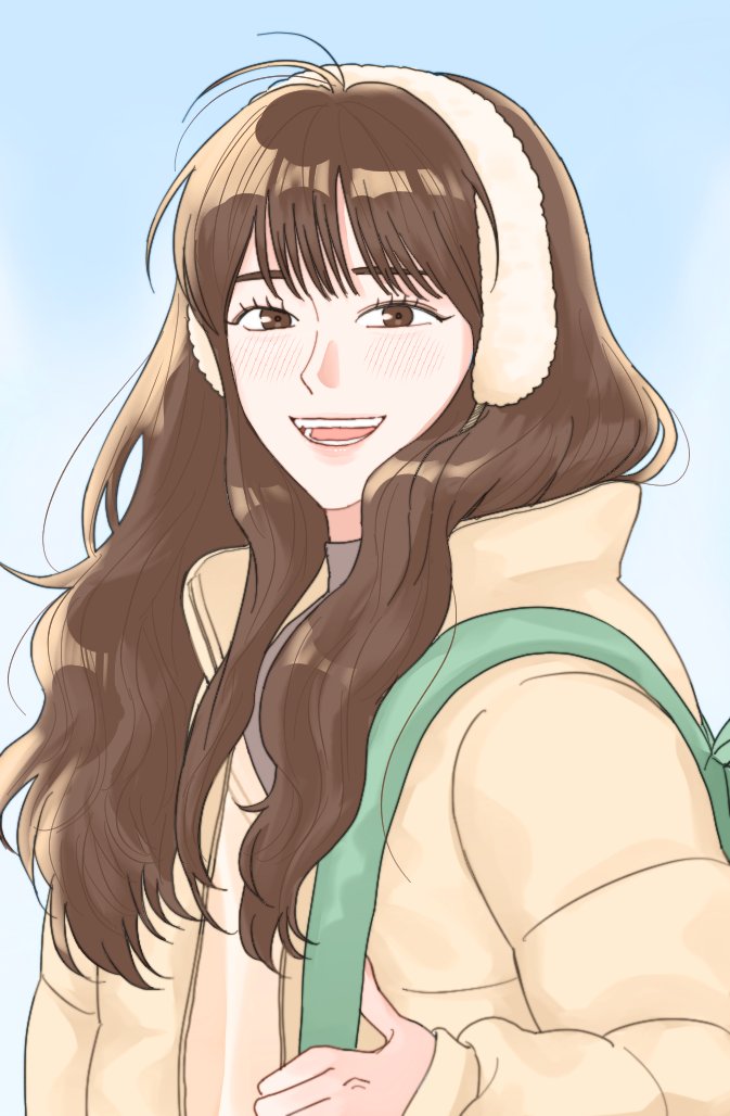 커미션| 저리비켜 tweet media
