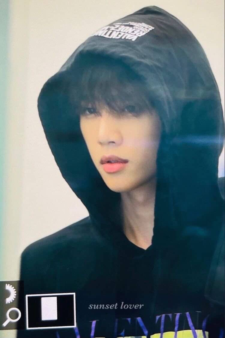 slow bee♡ tweet media