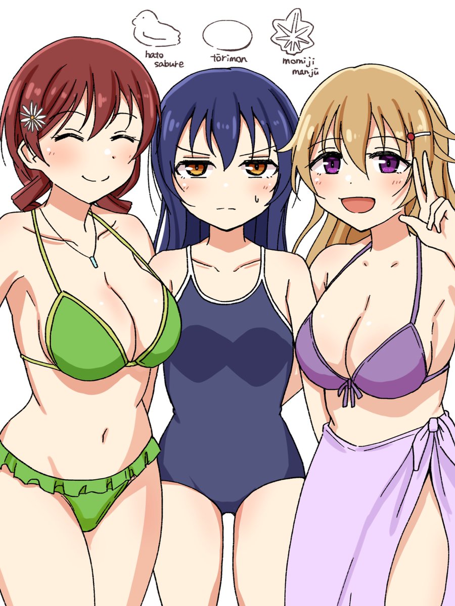 肋骨番♨︎ tweet media