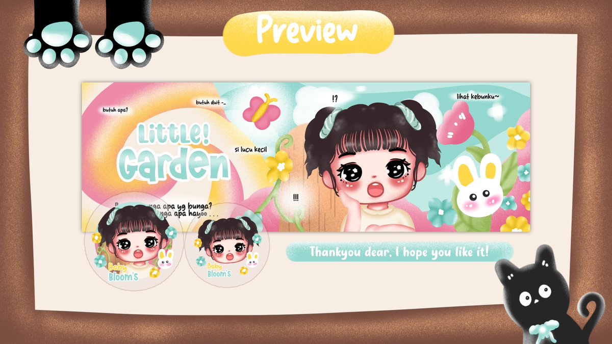 ๐ lily - slr tweet media