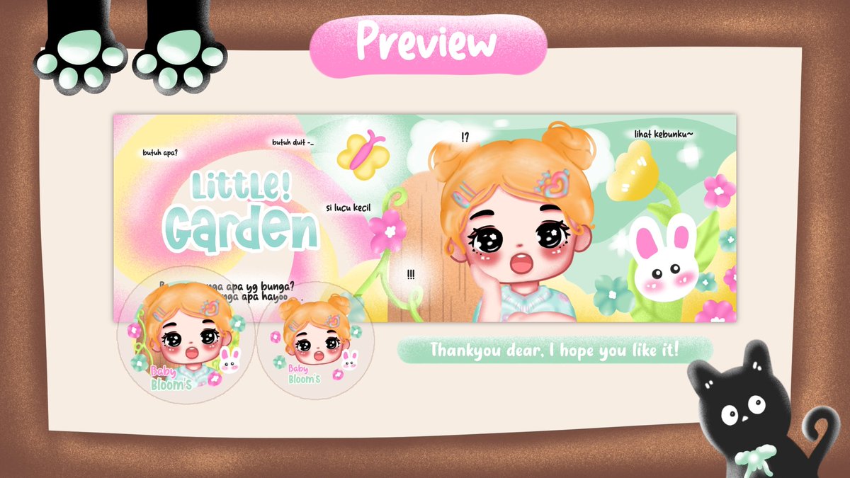 ๐ lily - slr tweet media