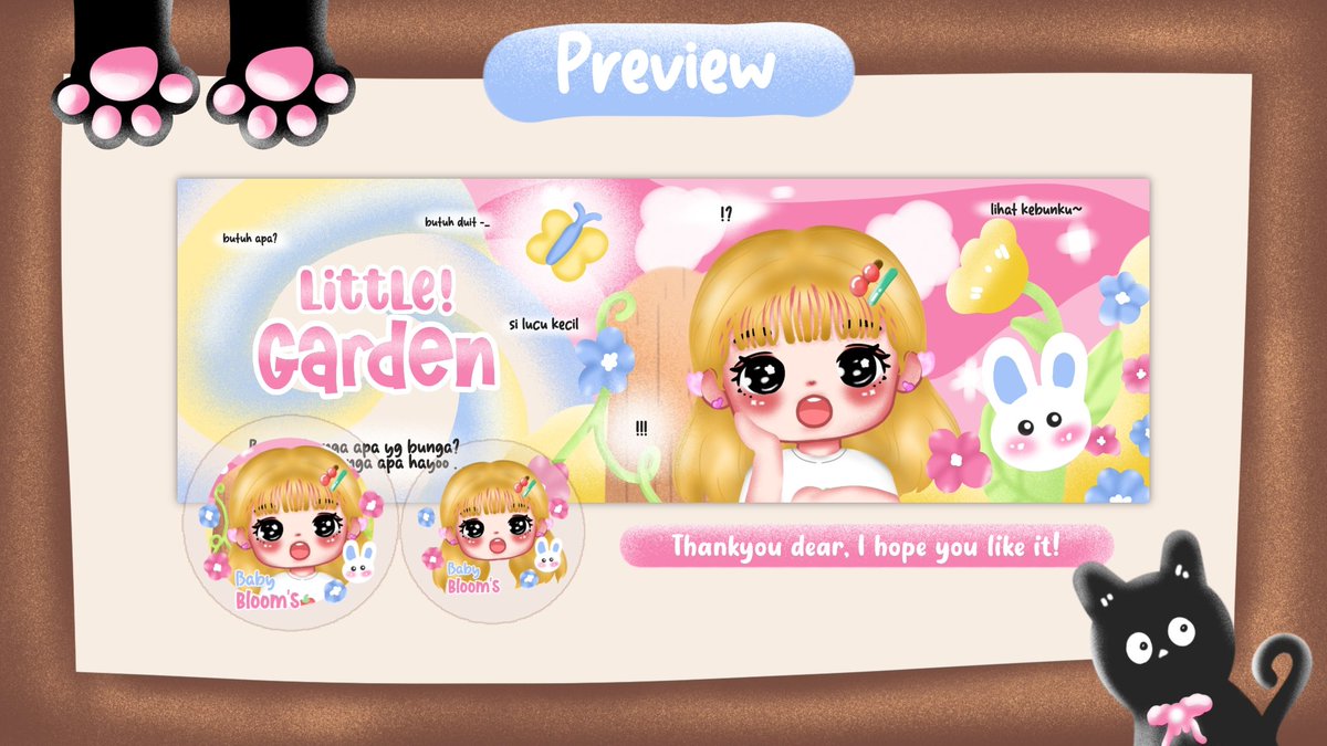 ๐ lily - slr tweet media