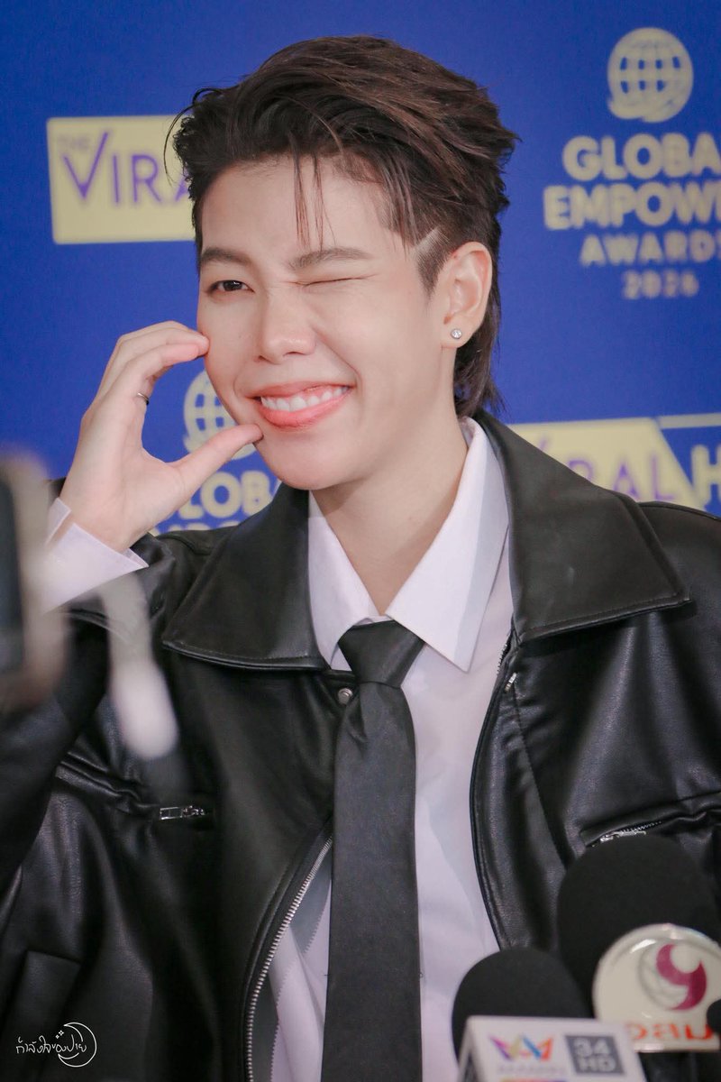 หนูยักษ์​ของพี่ปาย🌈(หัวใจหมอลัน) tweet media