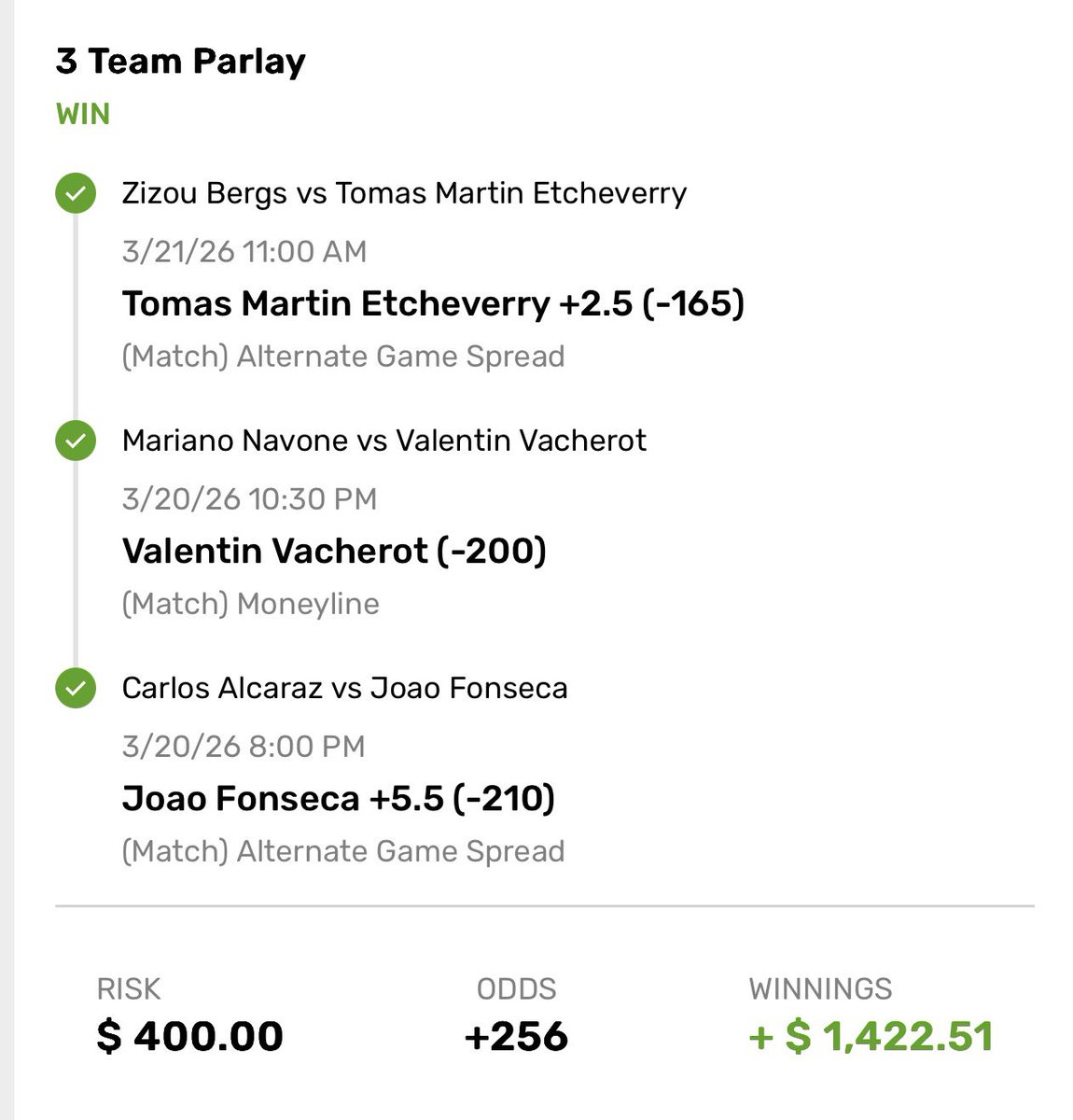 Alta Success tweet media