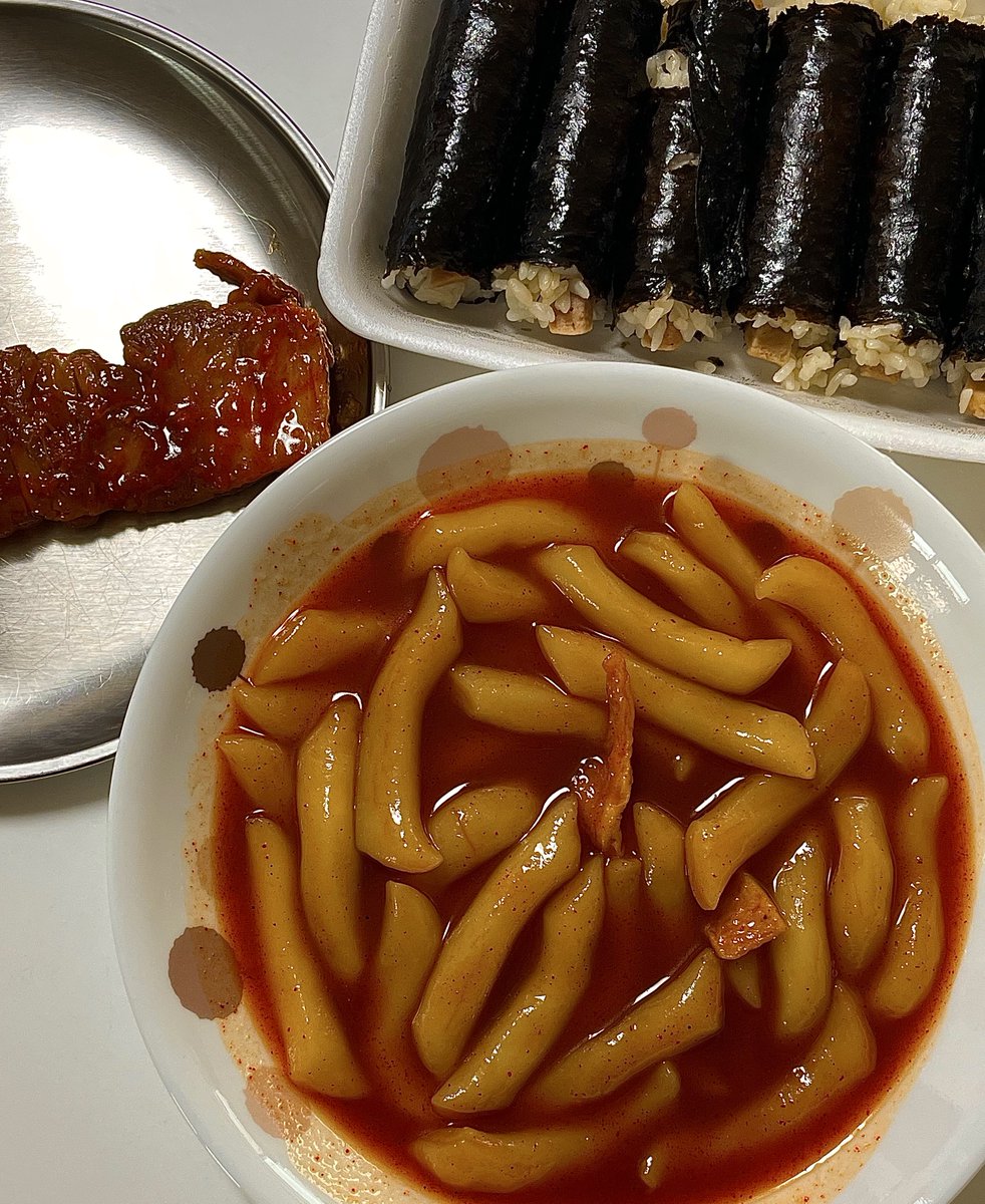 음식일기🐈 tweet media