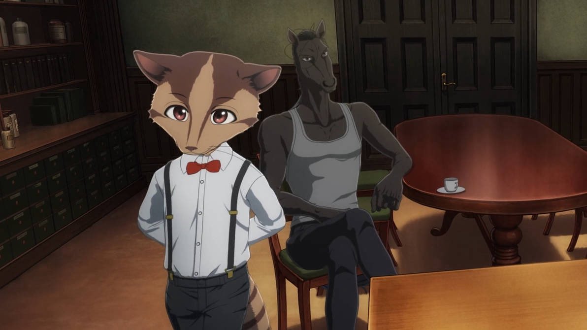 Jus 🏳️‍⚧️ Cr: DOROHEDORO tweet media