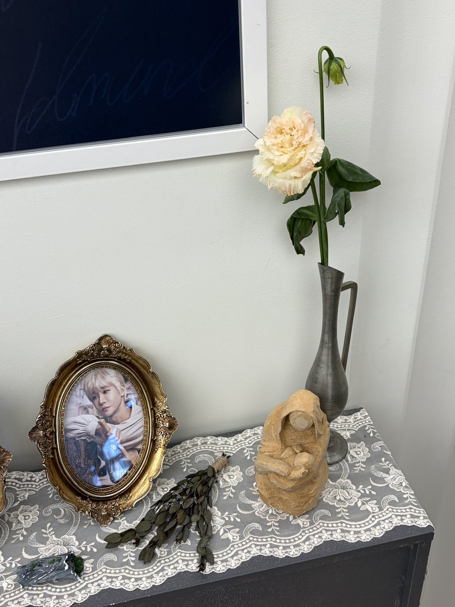 (로그아웃)❄️뮬💗 tweet media