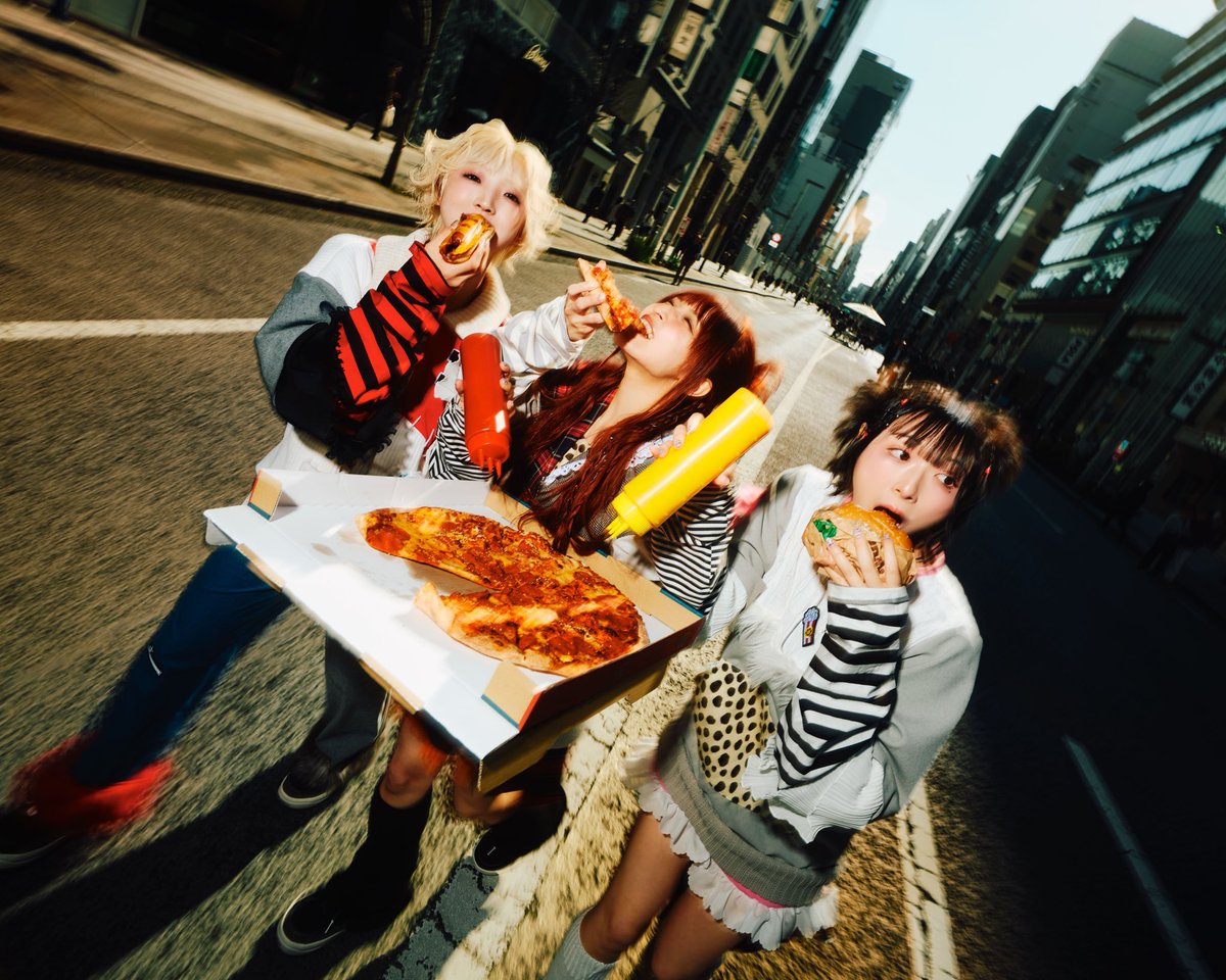 雪乃さん tweet media