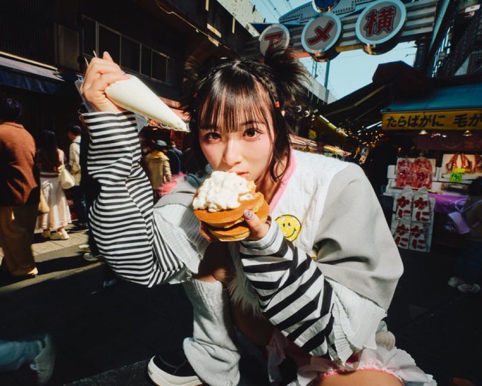 雪乃さん tweet media