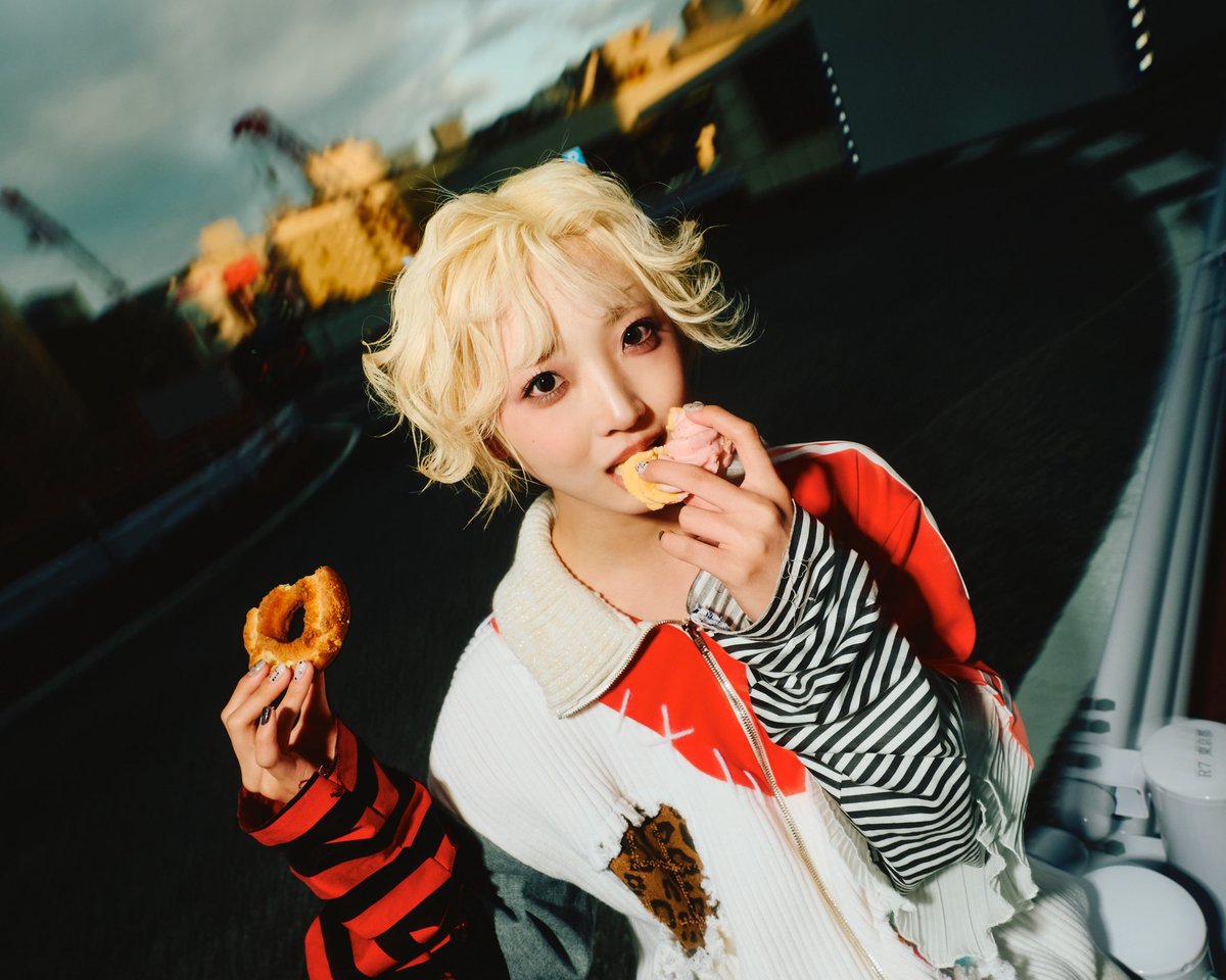 雪乃さん tweet media