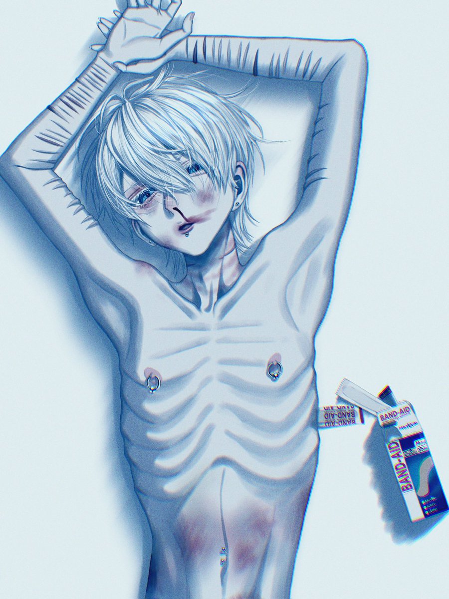 青色と骨とピアスが好きです。
気になった方無言フォローさせて下さい。

 #三連休はフォロワーが増えるらしい
 #春の創作クラスタフォロー祭り