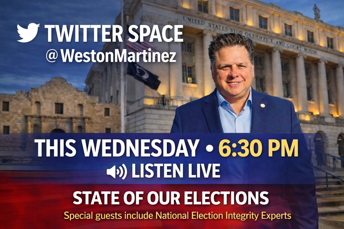 Weston Martinez tweet media