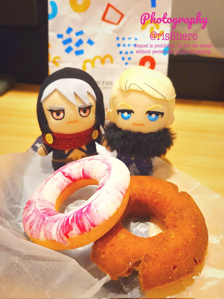 ∃ョコ®️₍⓿`៳⓿₎®️੬(𖤨`៳𖤨)✨ tweet media