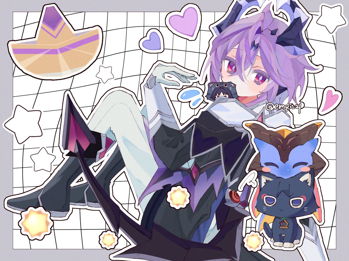 ❅えみ氏❆ tweet media