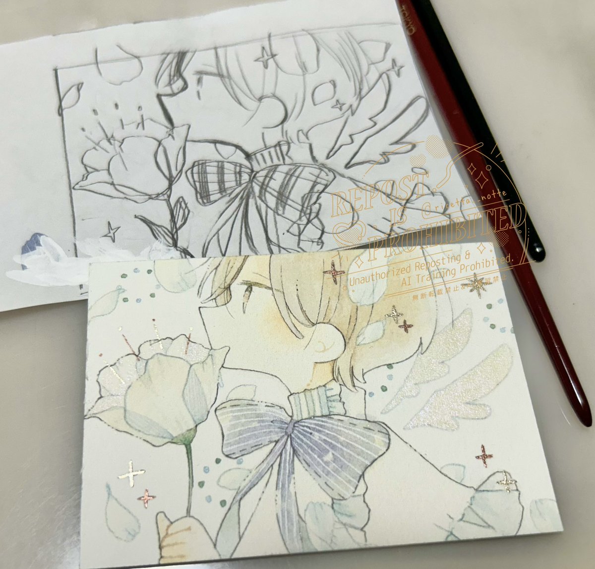 #三連休はフォロワーが増えるらしい
お気に入りの子たち。
見てくれる方が増えたら嬉しいなぁ