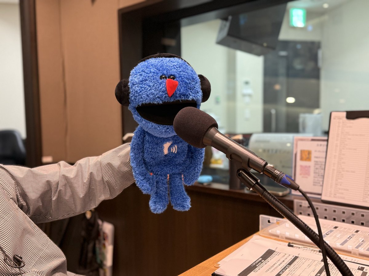 CROSS CD RADIO tweet media