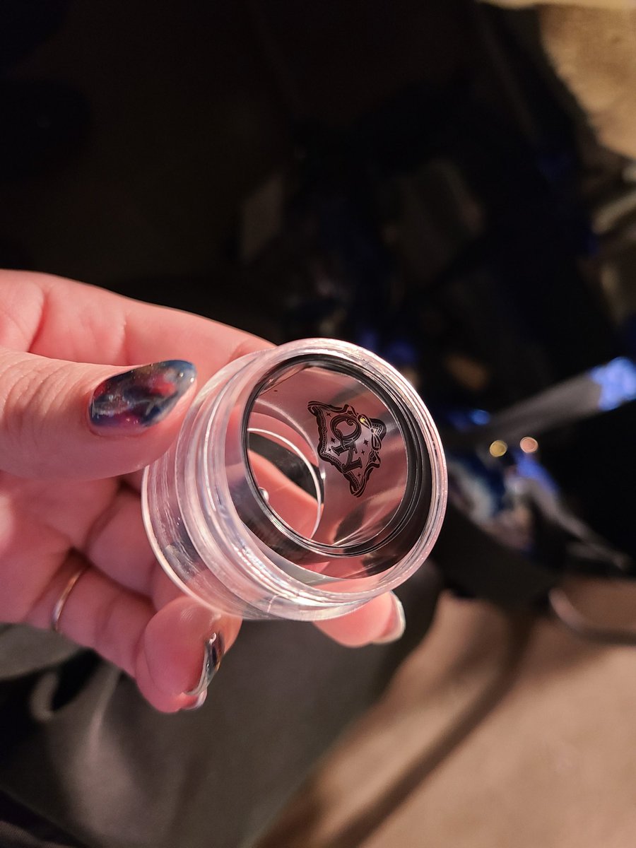 ayaﾟ.*･｡ﾟ♬*゜ tweet media