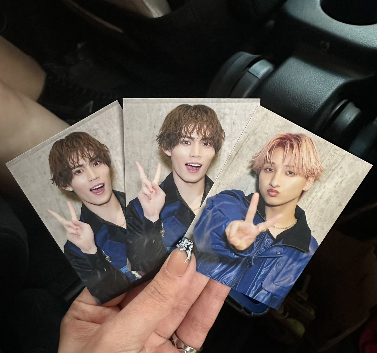 ꕤ︎︎AIKAꕤ︎︎ tweet media