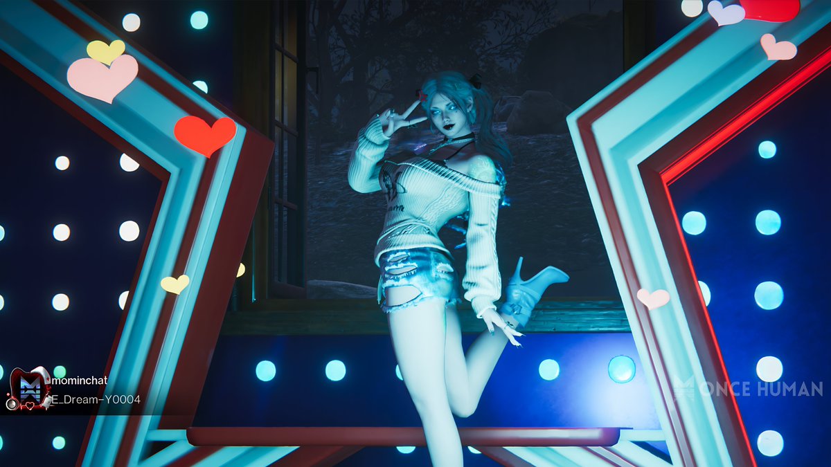 mominchat tweet media