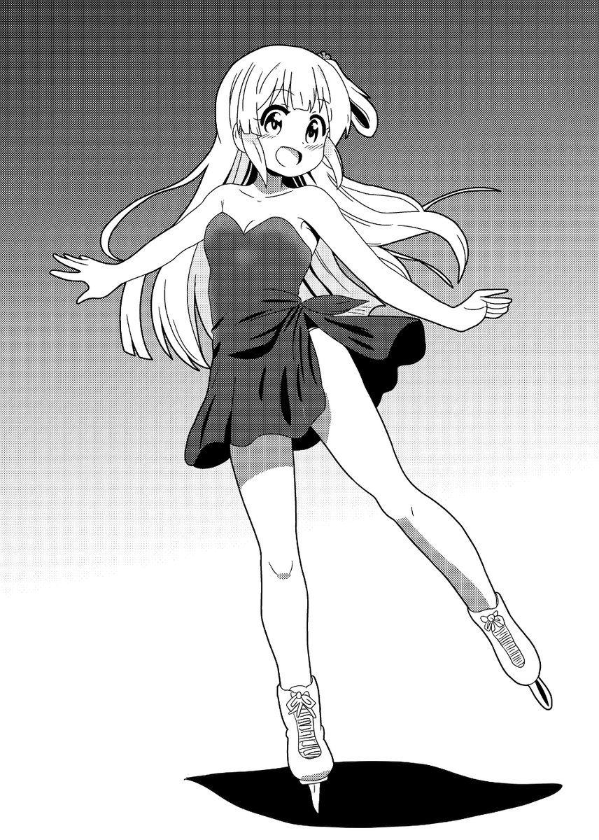 水先じょん子 tweet media