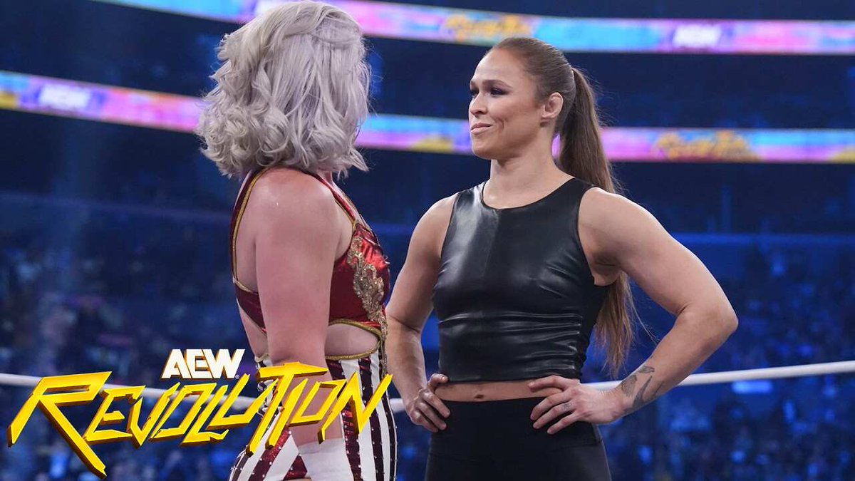 Wrestleview.com tweet media