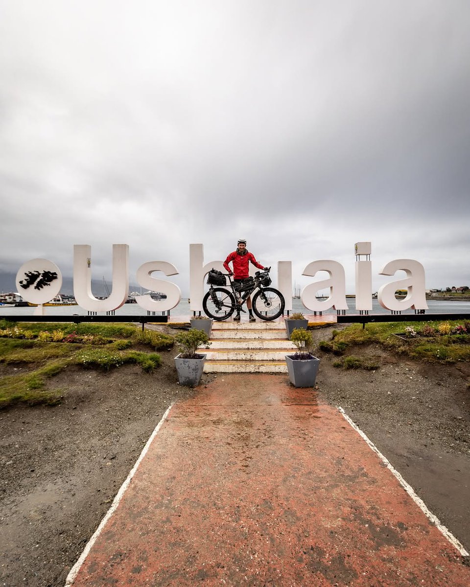 Final Frontier Patagonia tweet media