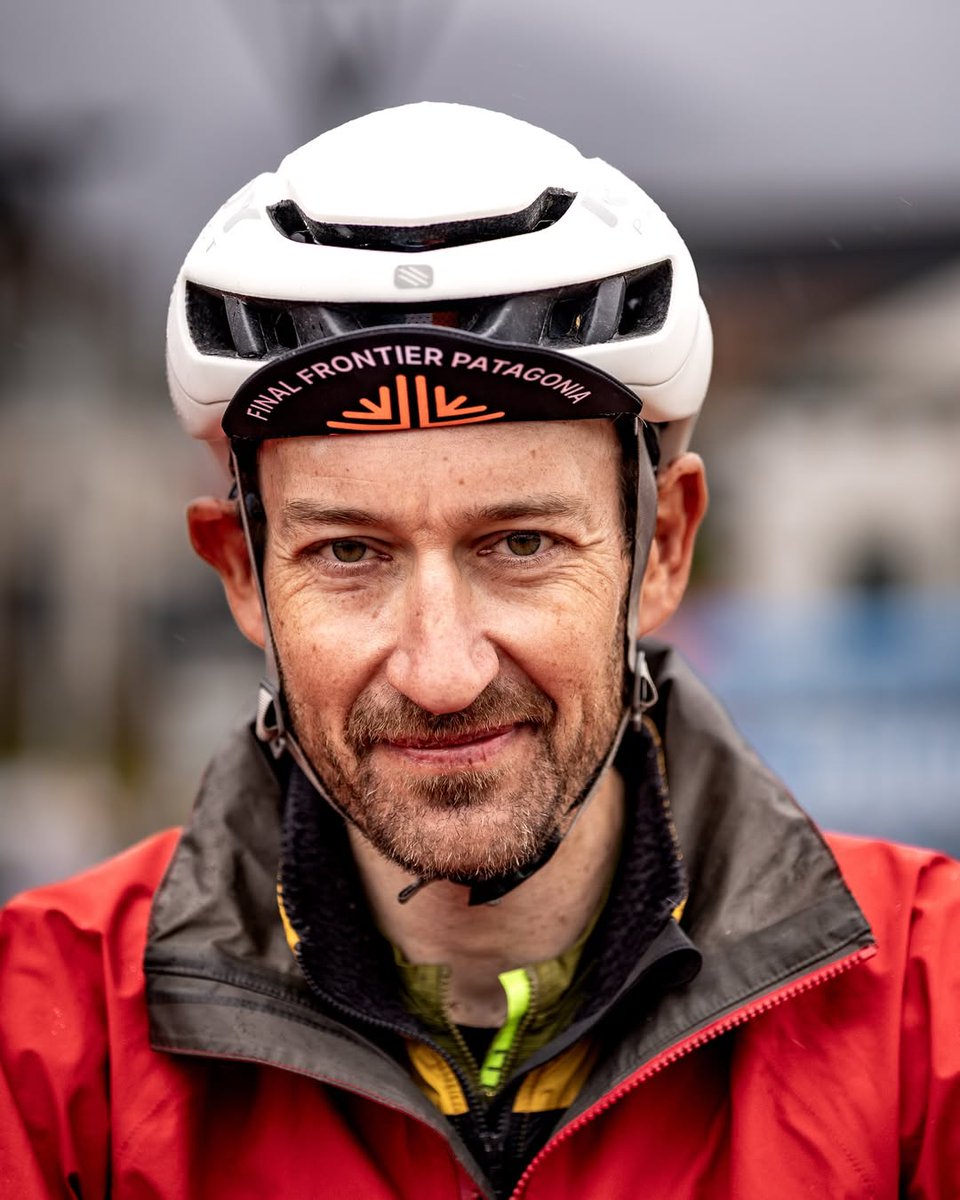 Final Frontier Patagonia tweet media