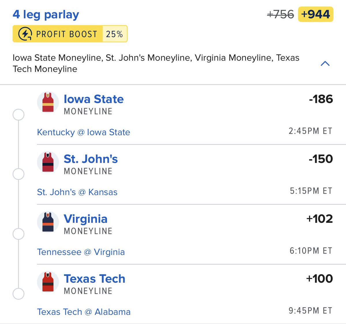 Matty Chucks tweet media