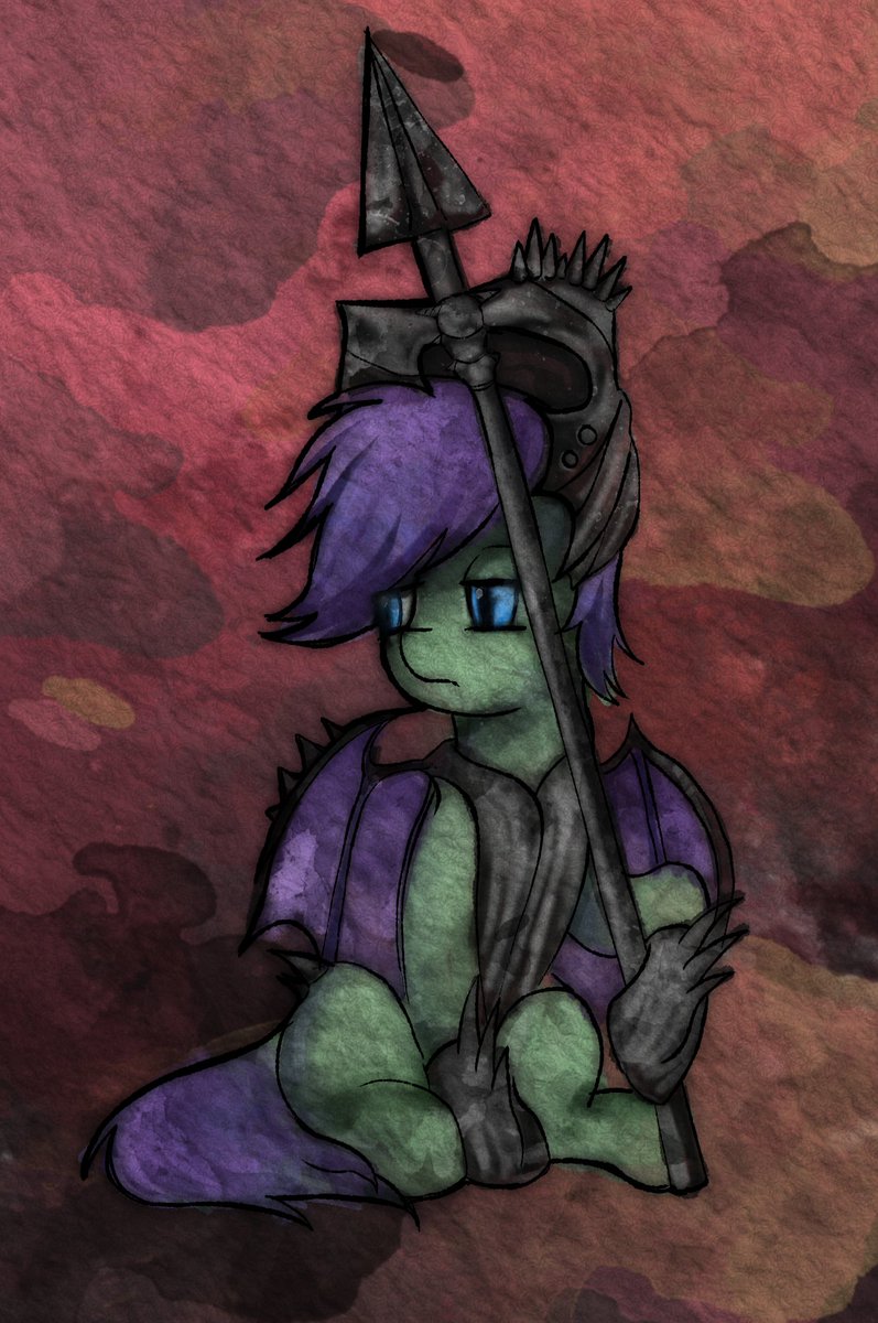 Gloom tweet media