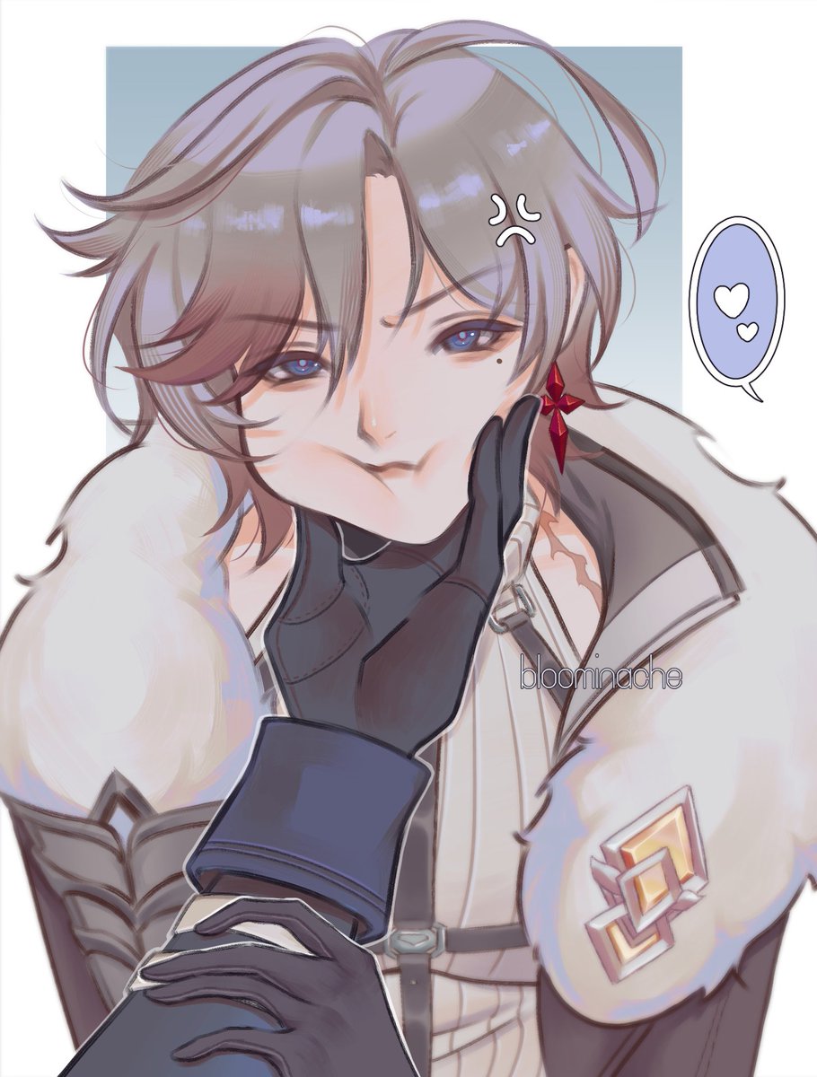 • sab • C0mms open! tweet media