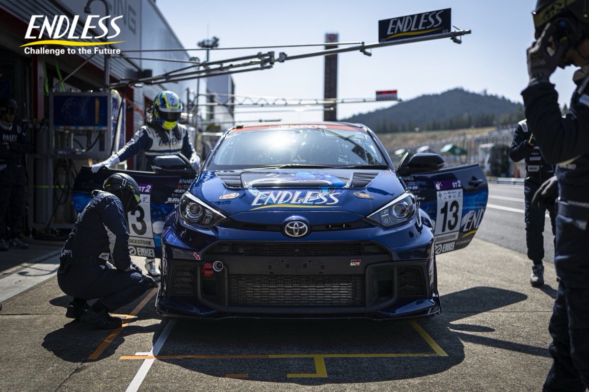 ENDLESS_Official tweet media