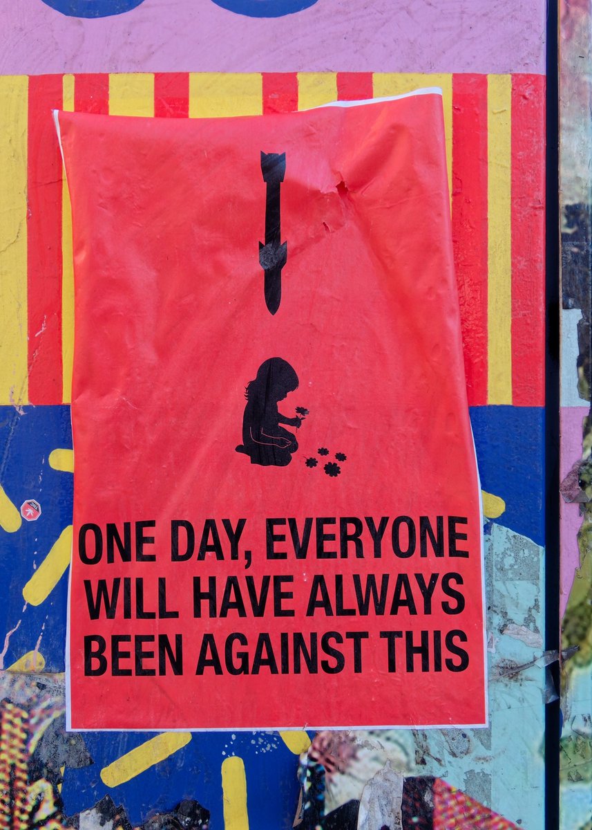 Radical Graffiti tweet media