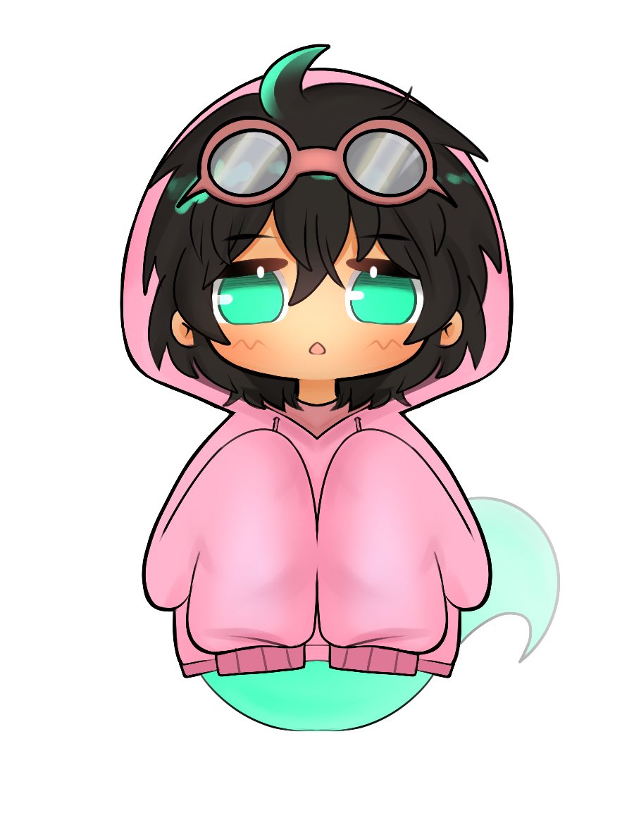 Jedmumu 💘♨️🍊💭🌿🪶🍵👧🐟 tweet media