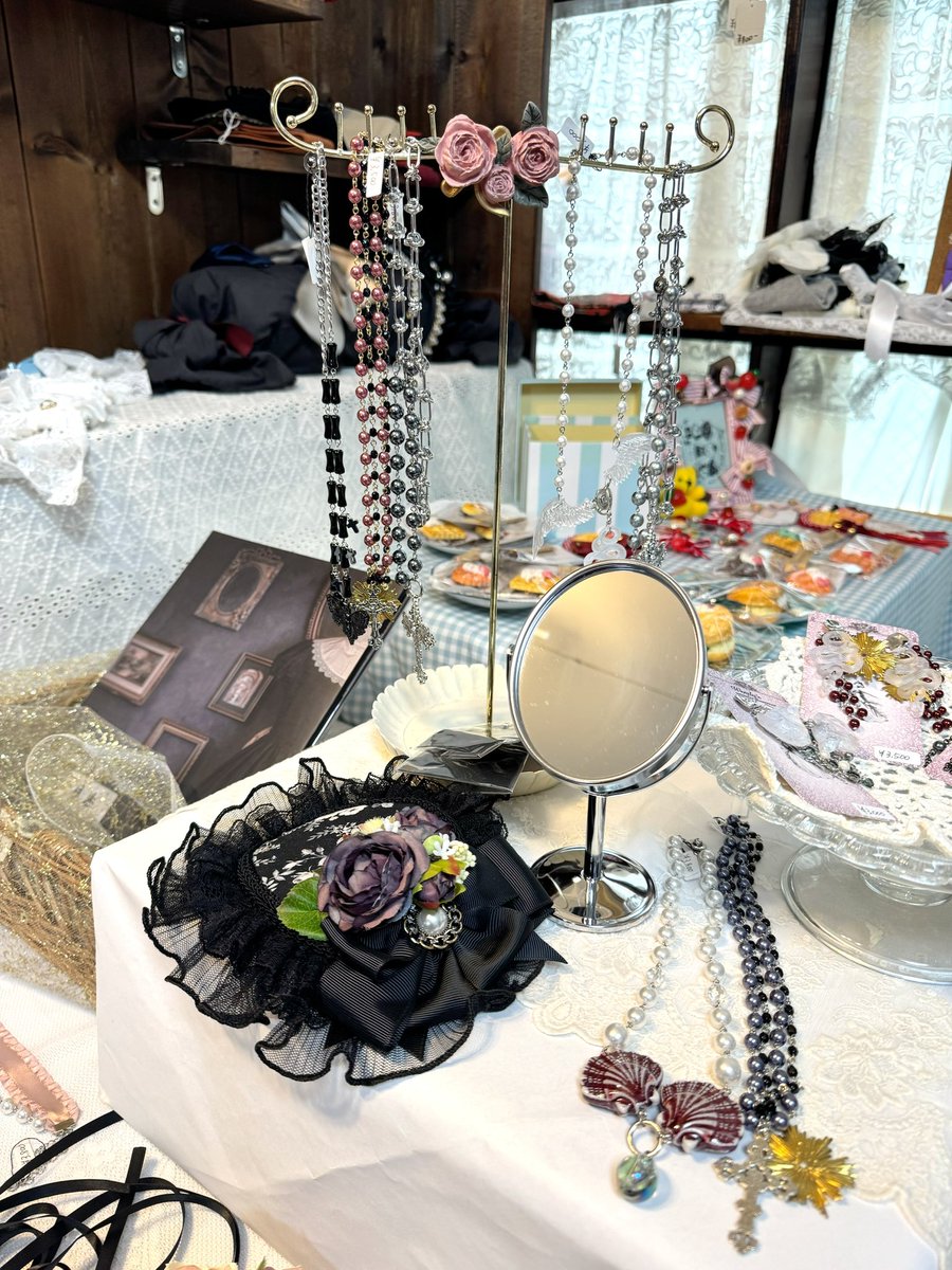 Physical Drop１号店 tweet media