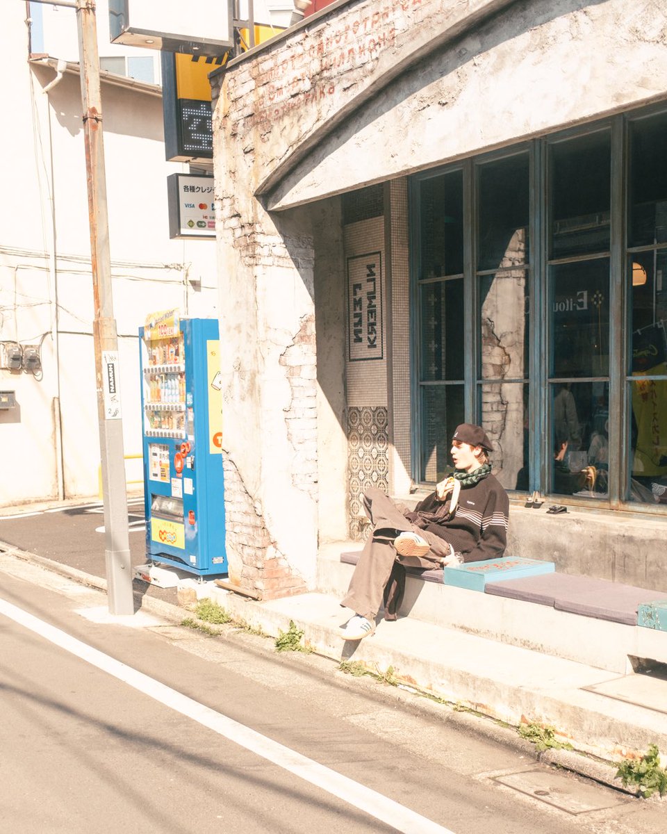 koo | 日常写真家 tweet media