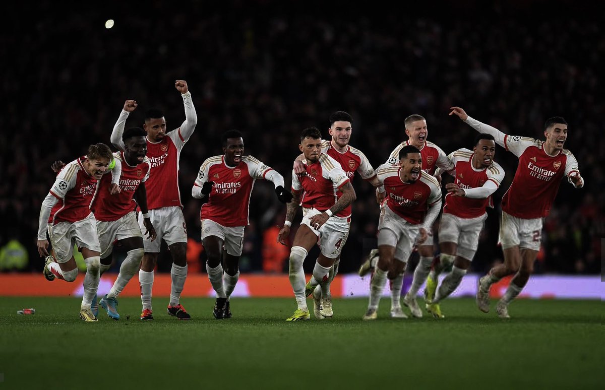 Eric_Gunner16's tweet photo. Iniku enna analum paravila either win or lose uyir irukum vara unnai naesipaen @Arsenal ♥️🫂
Don’t worry ♥️ https://t.co/Z8aHQ0ESDk
