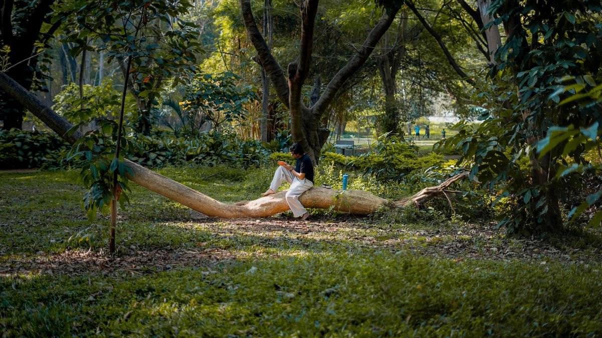 Sumedha Uppal tweet media