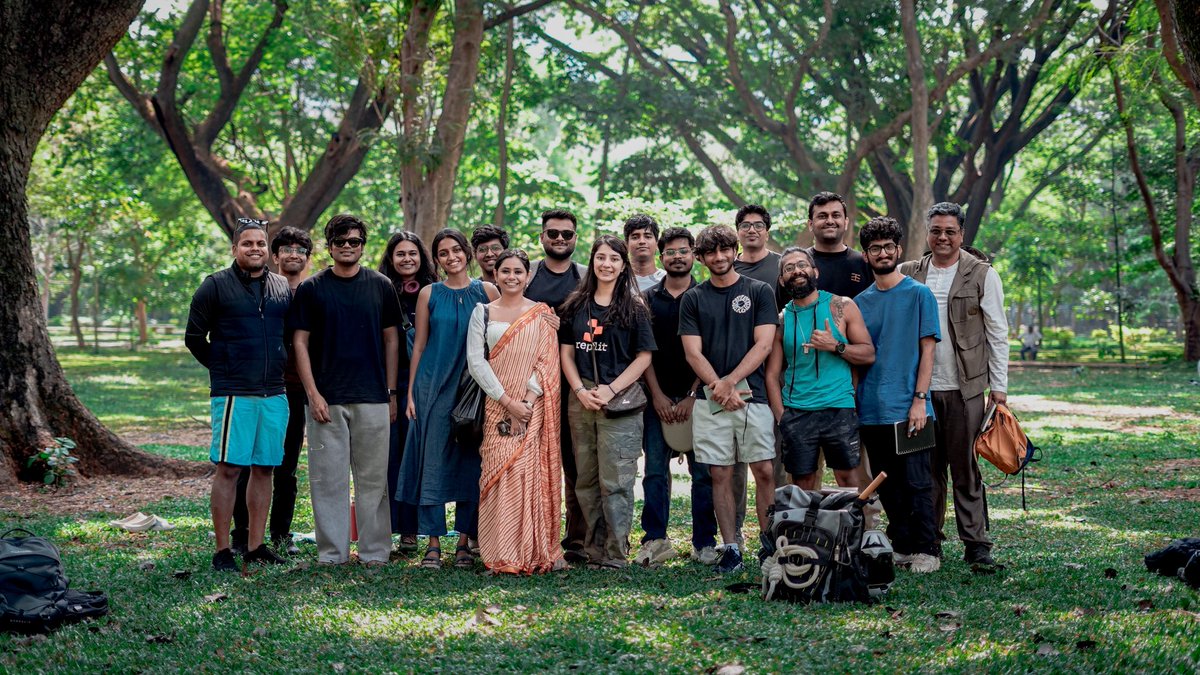 Sumedha Uppal tweet media