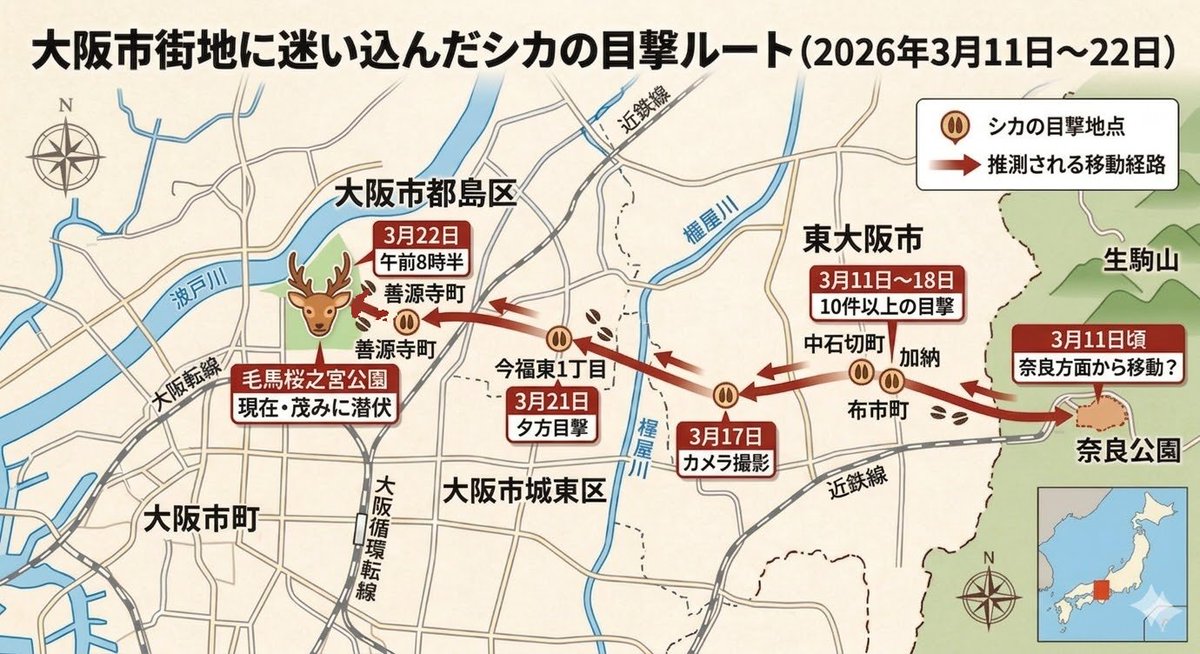 USJ・大阪万博のツボ tweet media