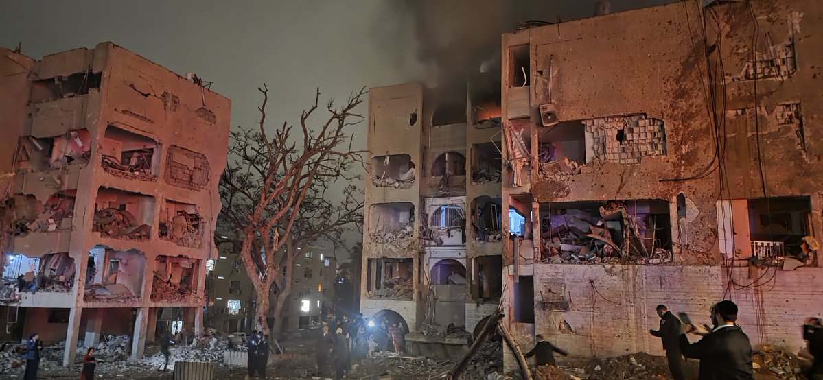 Israel in Kenya tweet media