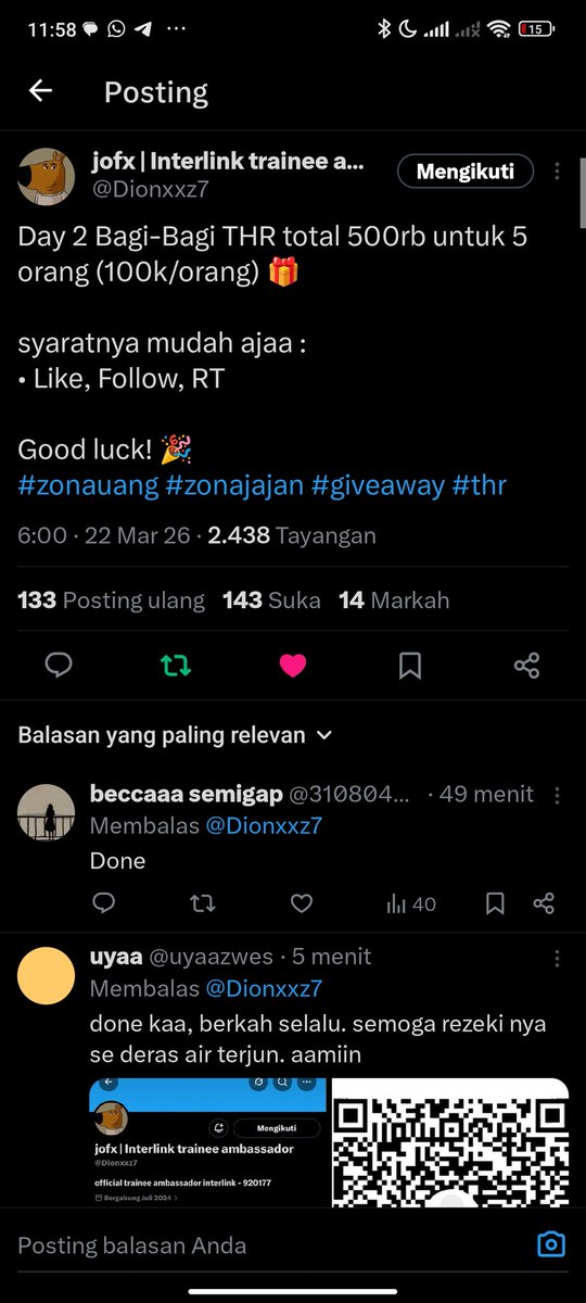 1805PM's tweet photo. @Dionxxz7 done https://t.co/2PdBLrYGol