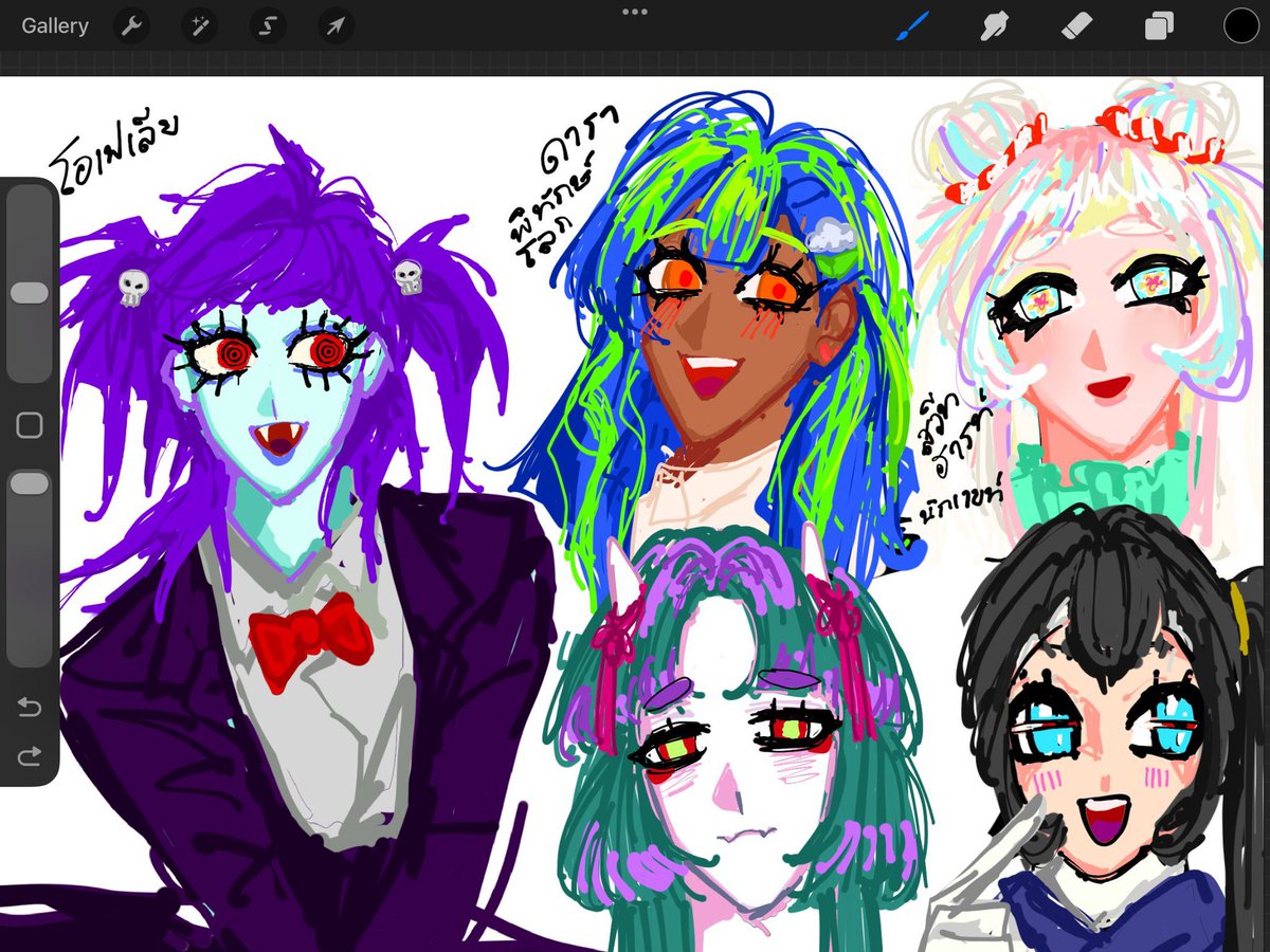 labuK0🪅 tweet media